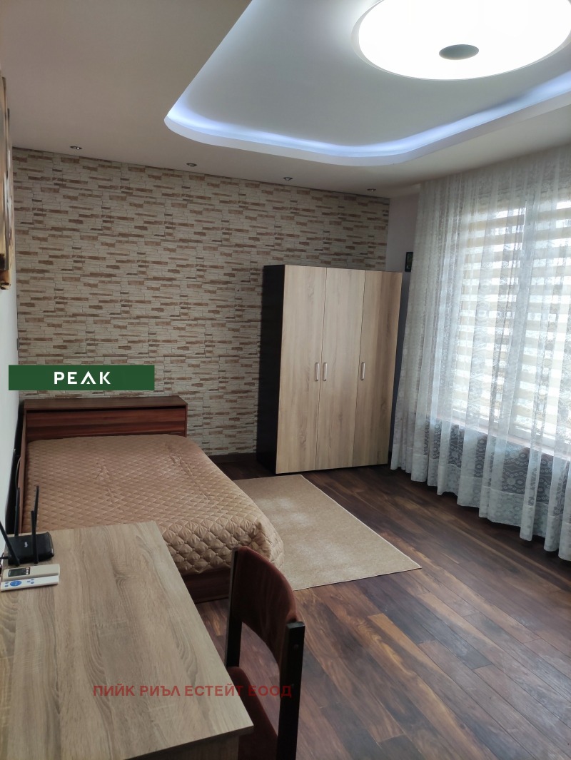 Дава под наем 3-СТАЕН, гр. София, Медицинска академия, снимка 4 - Апартаменти - 52532333