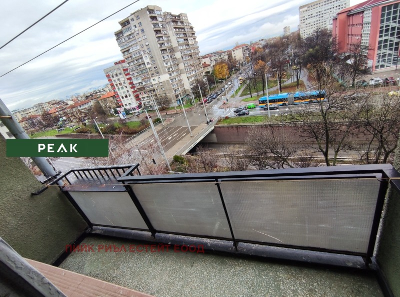 Дава под наем 3-СТАЕН, гр. София, Медицинска академия, снимка 10 - Апартаменти - 52532333