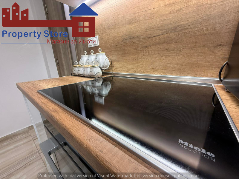 Дава под наем 3-СТАЕН, гр. Варна, Бриз, снимка 5 - Апартаменти - 53045876