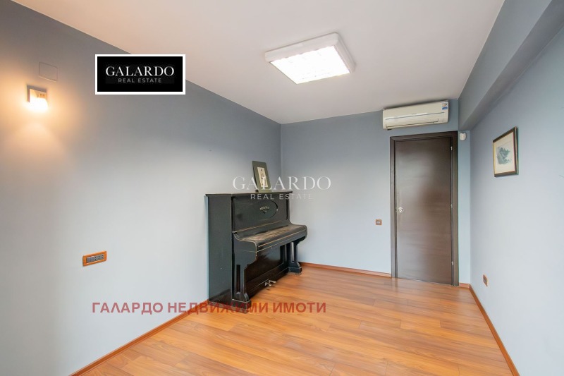 Дава под наем ОФИС, гр. София, Център, снимка 9 - Офиси - 53390347