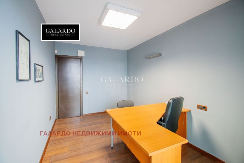 Дава под наем ОФИС, гр. София, Център, снимка 8 - Офиси - 53390347