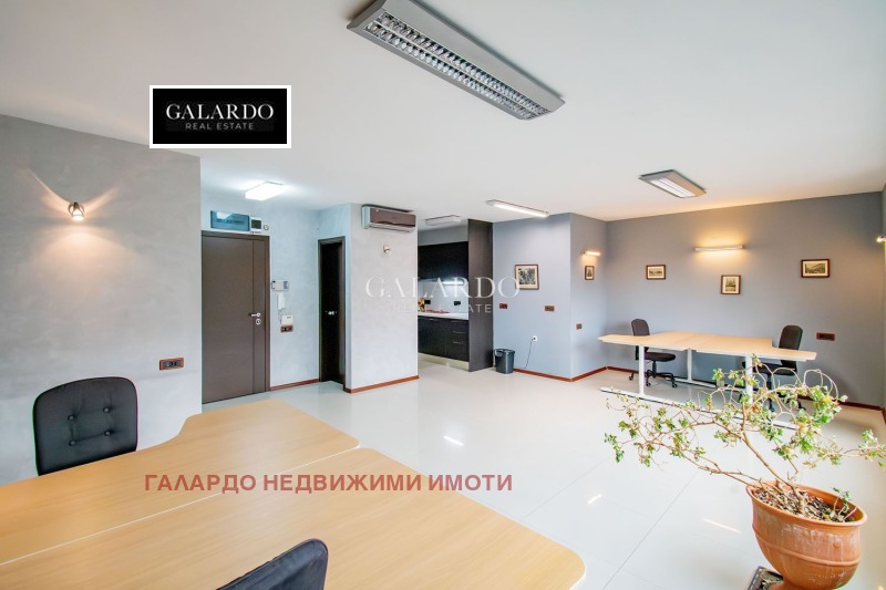 Дава под наем ОФИС, гр. София, Център