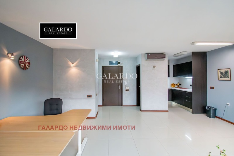 Дава под наем ОФИС, гр. София, Център, снимка 3 - Офиси - 53390347