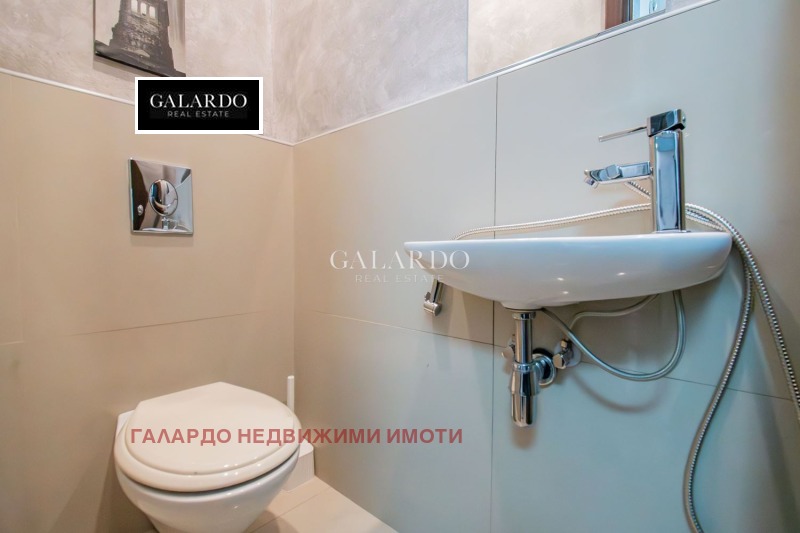 Дава под наем ОФИС, гр. София, Център, снимка 12 - Офиси - 53390347