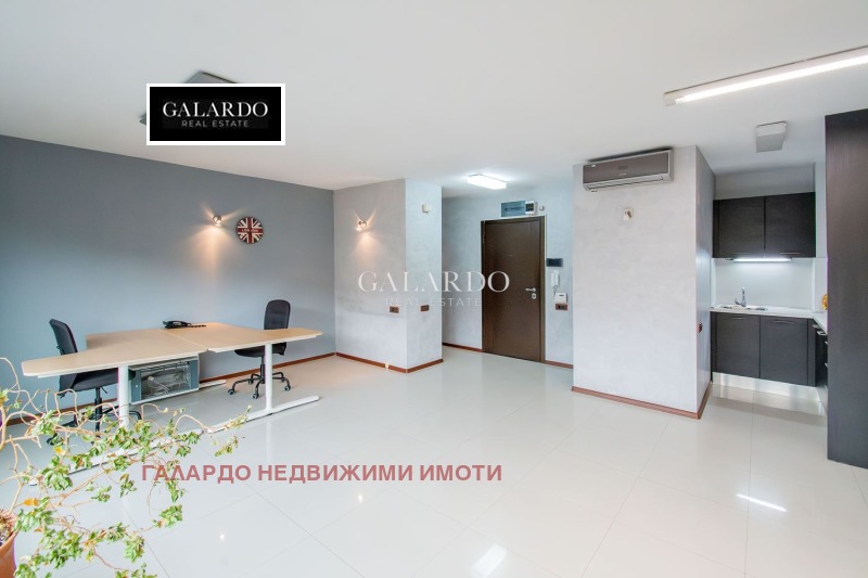 Дава под наем ОФИС, гр. София, Център, снимка 4 - Офиси - 53390347