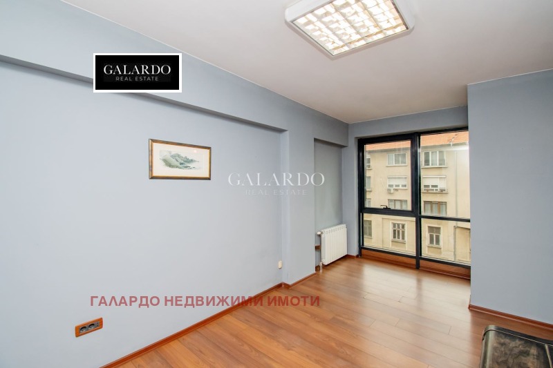 Дава под наем ОФИС, гр. София, Център, снимка 6 - Офиси - 53390347