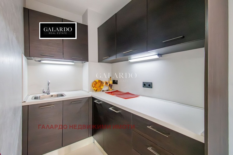 Дава под наем ОФИС, гр. София, Център, снимка 10 - Офиси - 53390347