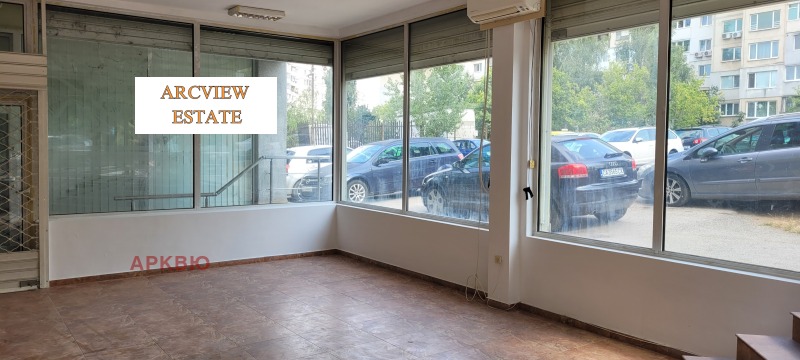 Kiralık  Mağaza Sofia , Ovça kupel 2 , 97 metrekare | 13048302