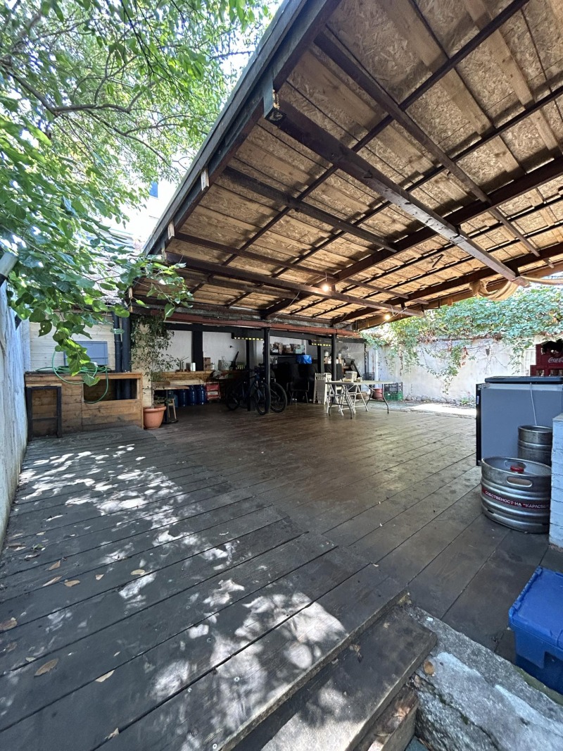 Para alugar  Bar; Cafeteria Sofia , Centar , 154 m² | 17995078 - imagem [17]