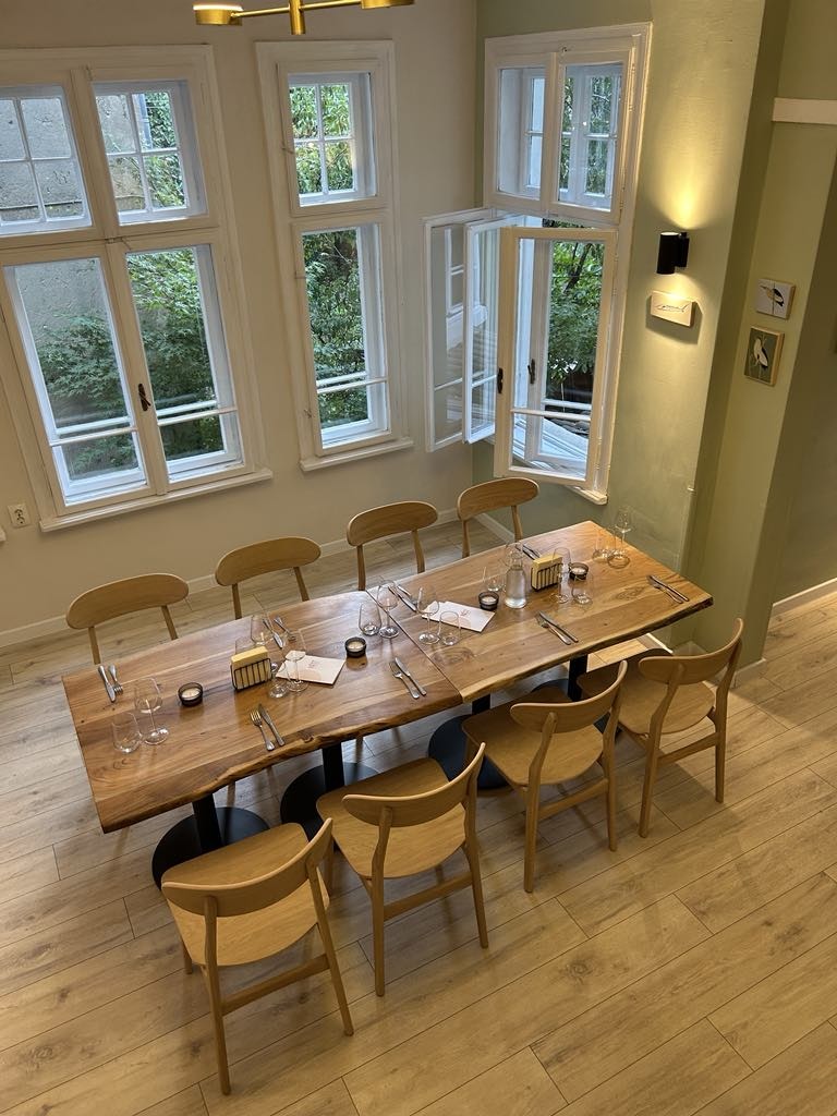 Para alugar  Bar; Cafeteria Sofia , Centar , 154 m² | 17995078 - imagem [12]