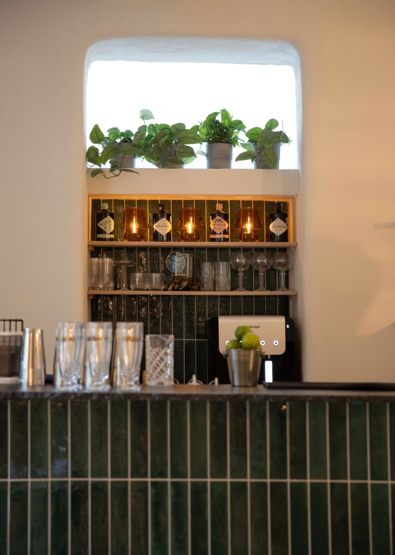 Para alugar  Bar; Cafeteria Sofia , Centar , 154 m² | 17995078 - imagem [8]