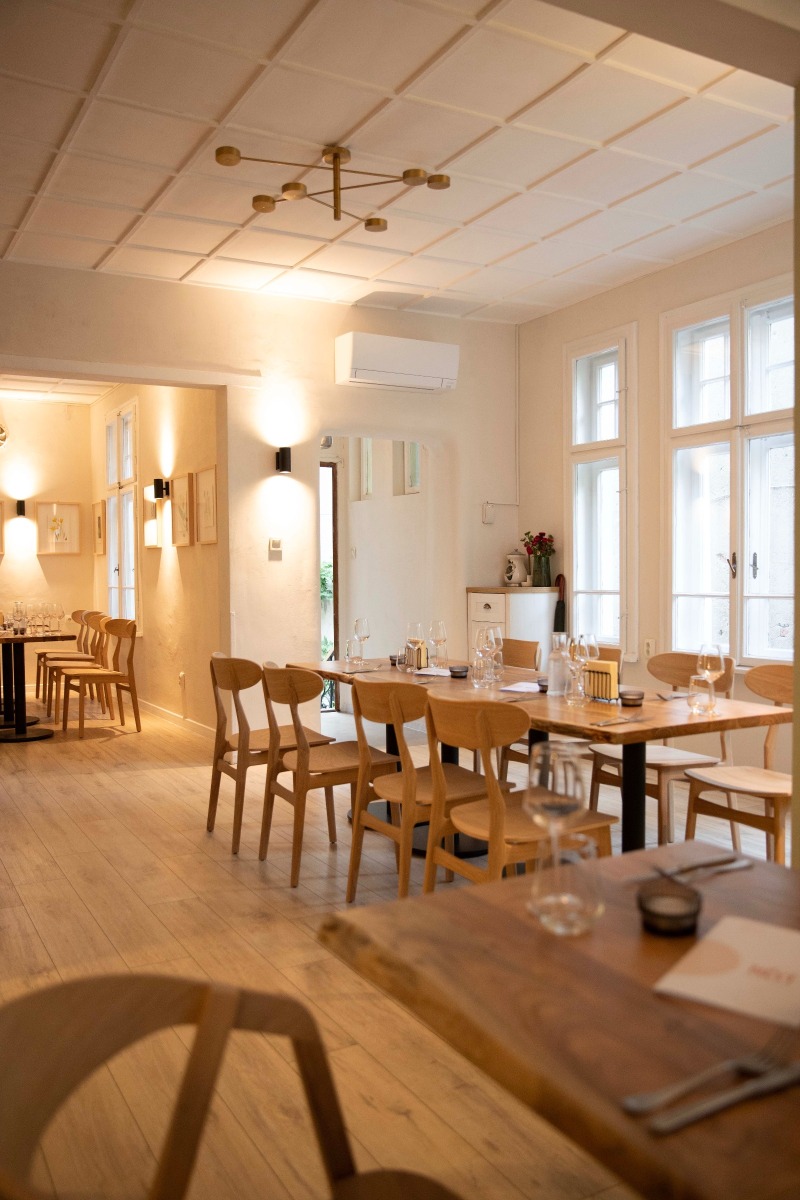 Para alugar  Bar; Cafeteria Sofia , Centar , 154 m² | 17995078 - imagem [10]