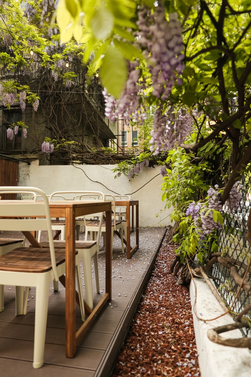 Para alugar  Bar; Cafeteria Sofia , Centar , 154 m² | 17995078 - imagem [5]