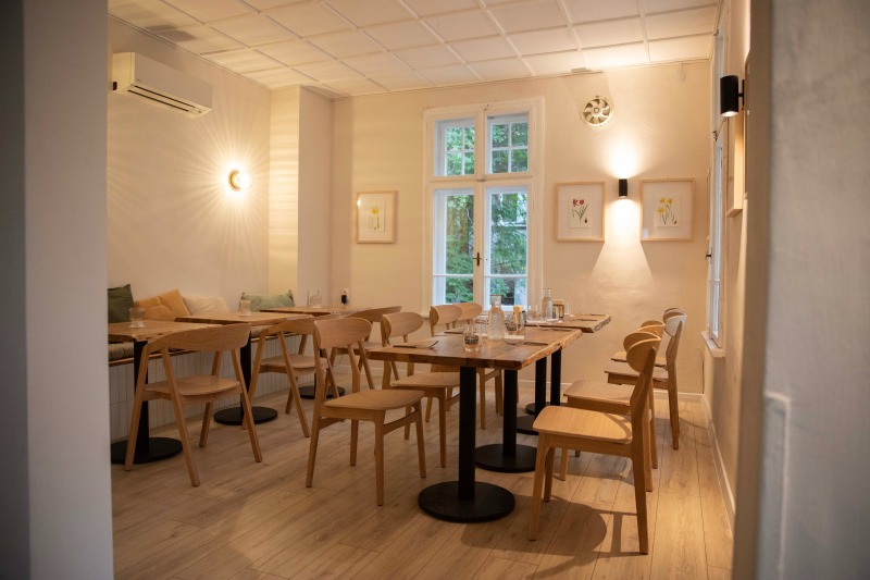 Para alugar  Bar; Cafeteria Sofia , Centar , 154 m² | 17995078 - imagem [11]