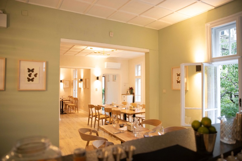 Para alugar  Bar; Cafeteria Sofia , Centar , 154 m² | 17995078 - imagem [9]