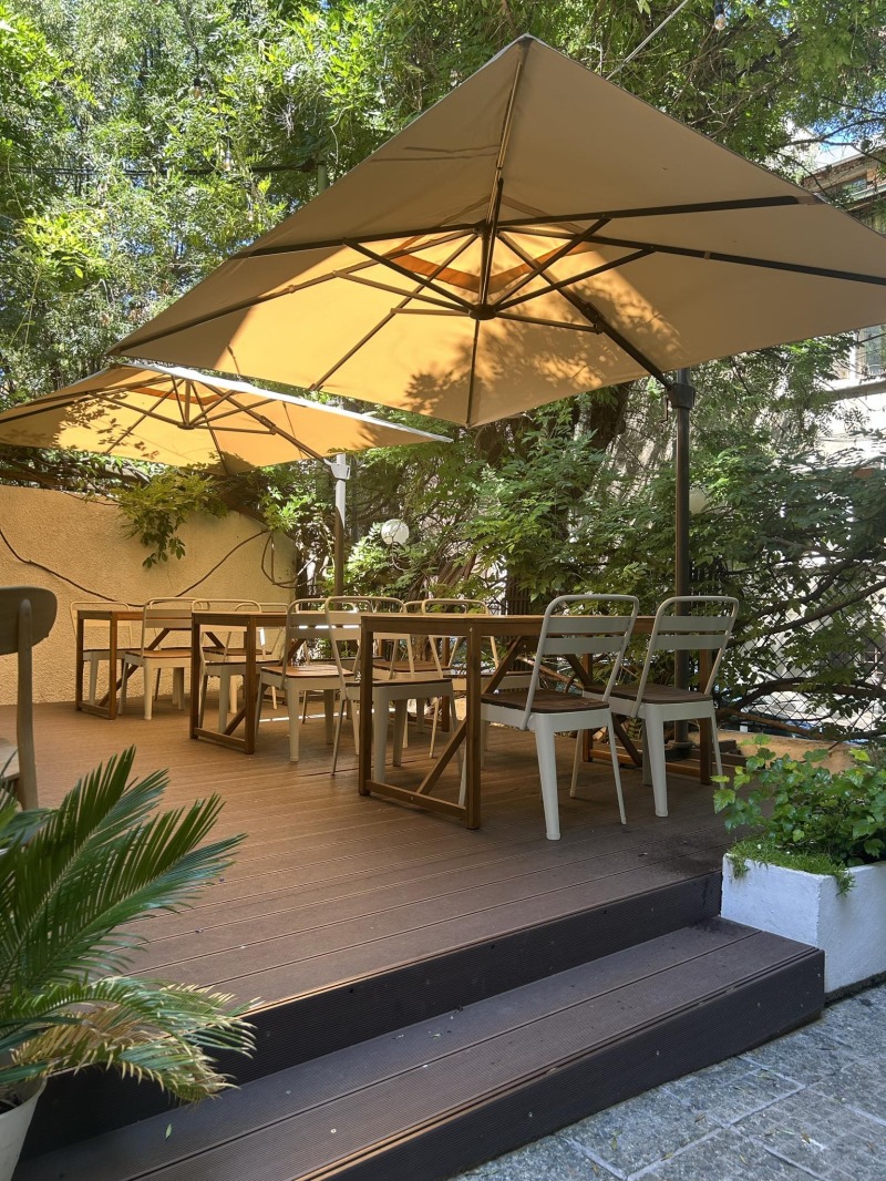 Para alugar  Bar; Cafeteria Sofia , Centar , 154 m² | 17995078 - imagem [4]
