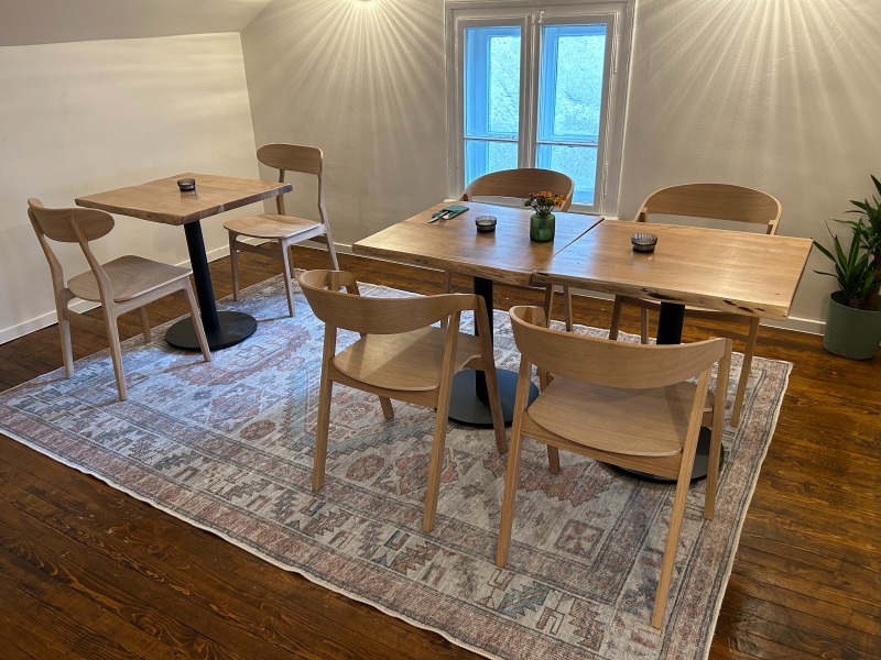 Para alugar  Bar; Cafeteria Sofia , Centar , 154 m² | 17995078 - imagem [16]