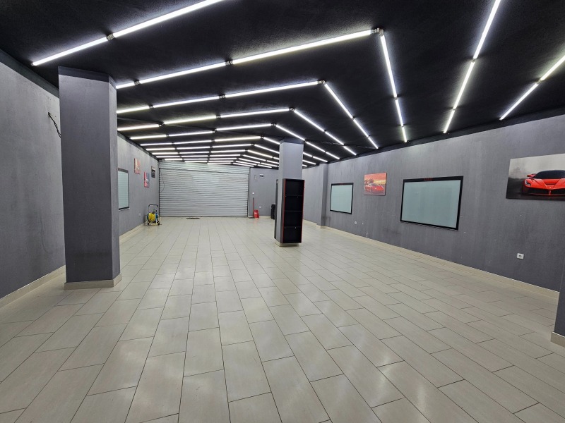 Дава под наем СКЛАД, гр. Пловдив, Южен, снимка 2 - Складове - 52627448