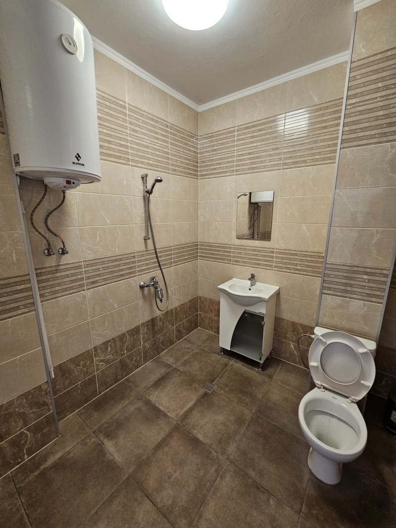 Дава под наем СКЛАД, гр. Пловдив, Южен, снимка 6 - Складове - 52627448