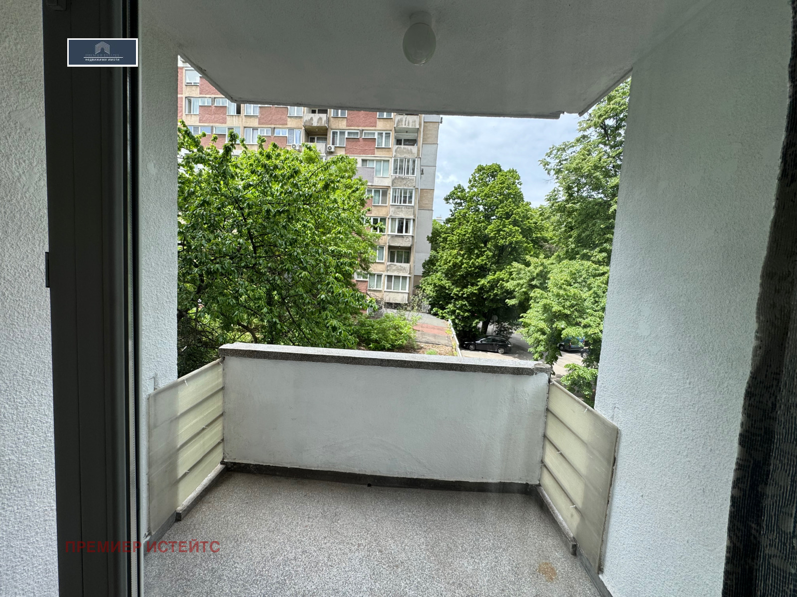 Дава под наем 1-СТАЕН, гр. София, Лозенец, снимка 8 - Апартаменти - 54605156
