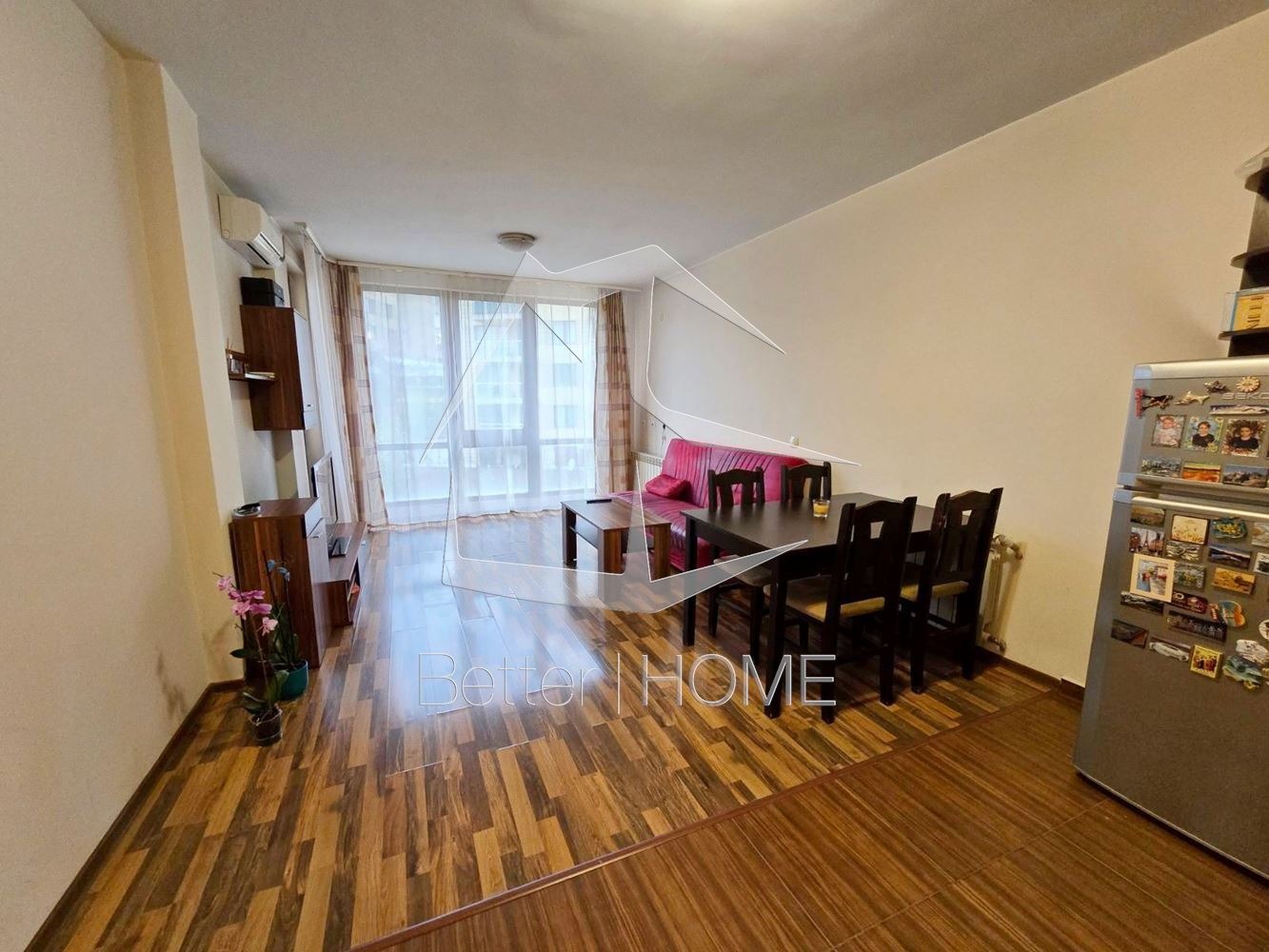 Дава под наем 2-СТАЕН, гр. София, Редута