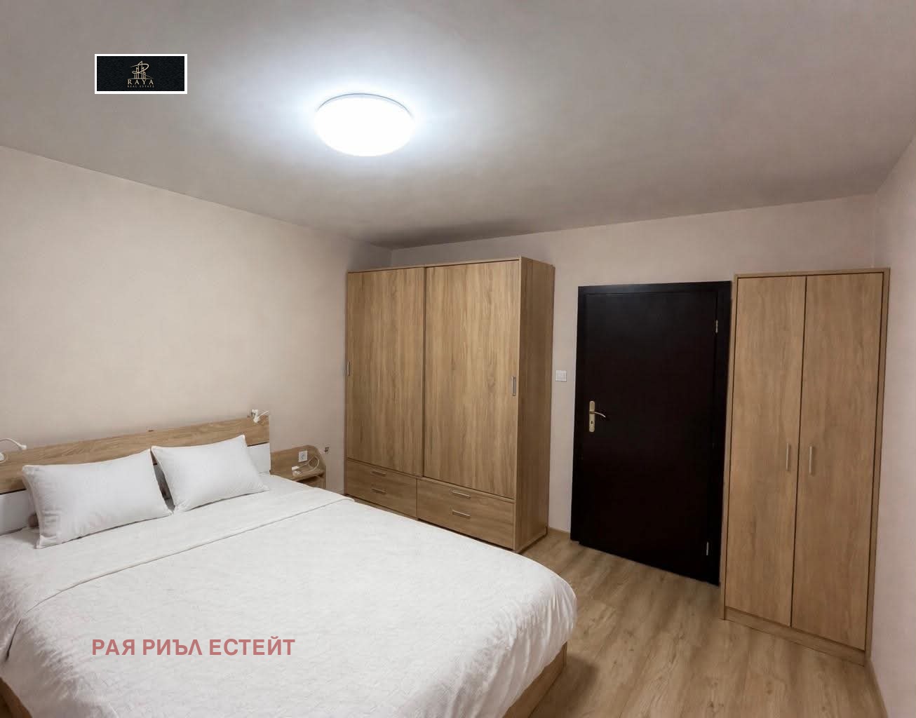 Дава под наем 2-СТАЕН, гр. Пловдив, Кючук Париж, снимка 5 - Апартаменти - 54553527