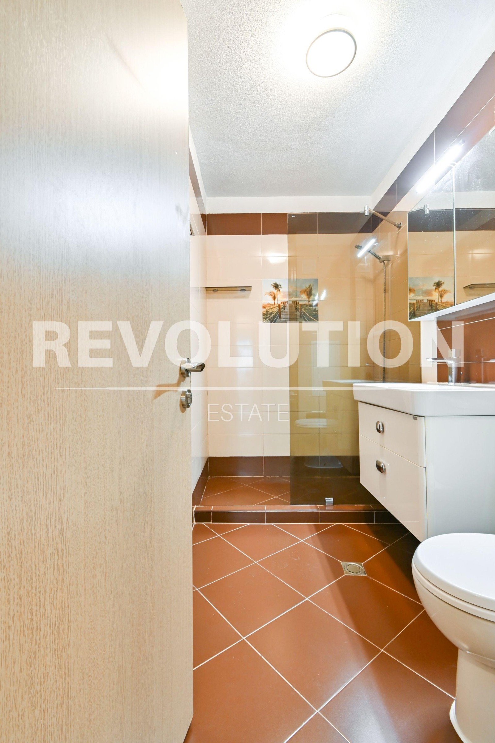 Дава под наем 3-СТАЕН, гр. София, Младост 4, снимка 2 - Апартаменти - 54022204