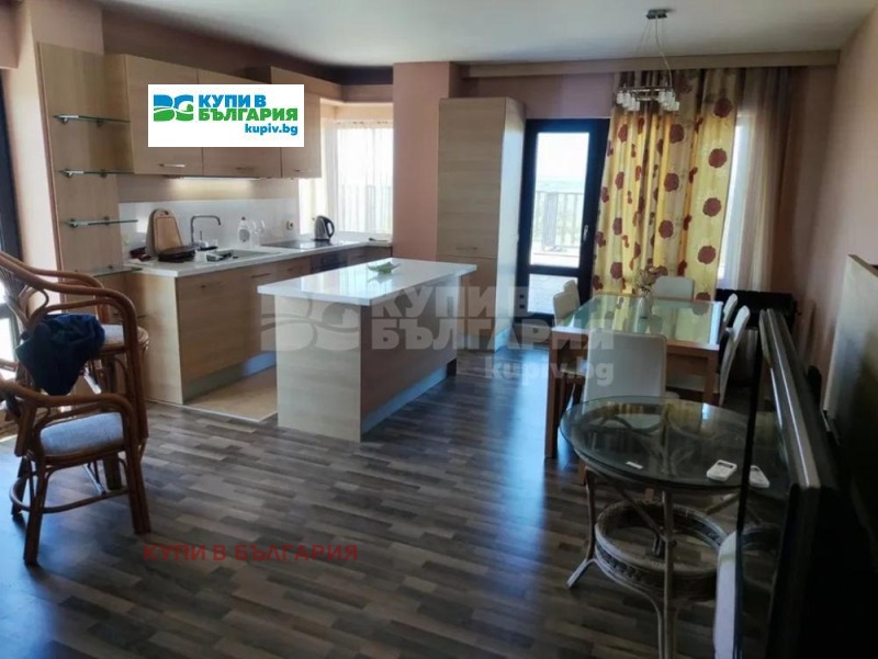 Дава под Наем 3-СТАЕН в област Варна, с. Приселци - 90 кв.м / 600 € » 1 173.50 лв., КУПИ В БЪЛГАРИЯ
