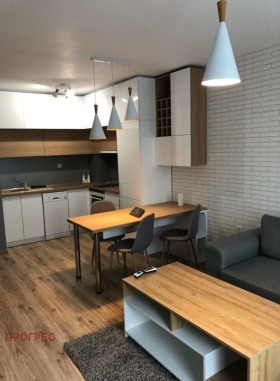 1 bedroom Karshiyaka, Plovdiv 5