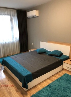 1 bedroom Karshiyaka, Plovdiv 6