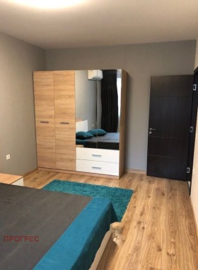 1 bedroom Karshiyaka, Plovdiv 7