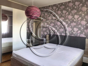 1 yatak odası Dianabad, Sofia 3