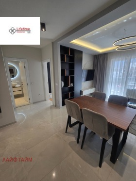 1 chambre Krastova vada, Sofia