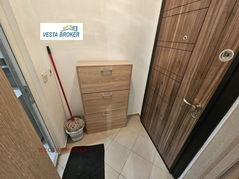 En renta  Estudio Kardzhali , Vazrozhdentsi , 35 metros cuadrados | 94094700 - imagen [6]