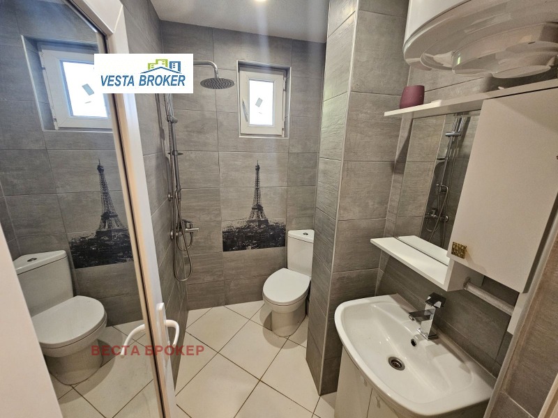 En renta  Estudio Kardzhali , Vazrozhdentsi , 35 metros cuadrados | 94094700 - imagen [7]