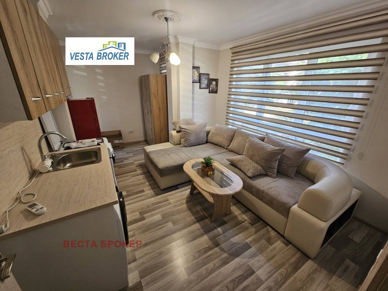 En renta  Estudio Kardzhali , Vazrozhdentsi , 35 metros cuadrados | 94094700