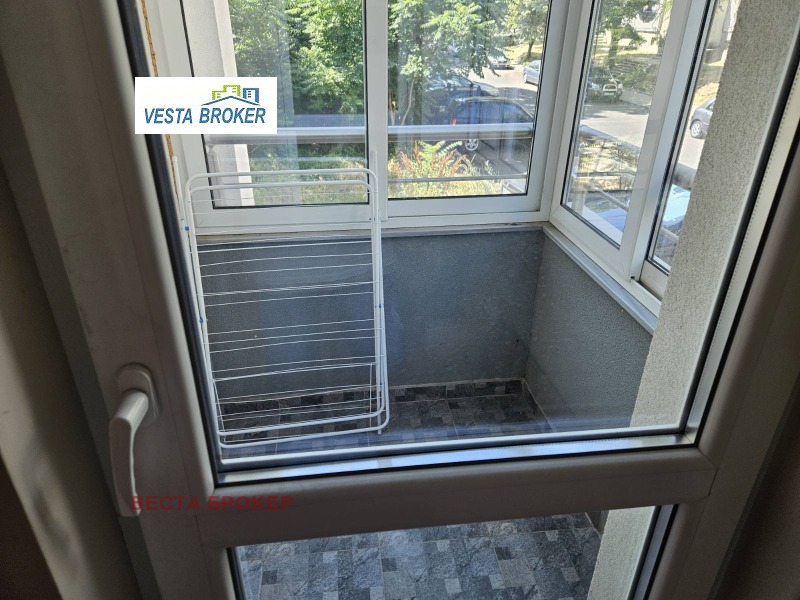 En renta  Estudio Kardzhali , Vazrozhdentsi , 35 metros cuadrados | 94094700 - imagen [4]