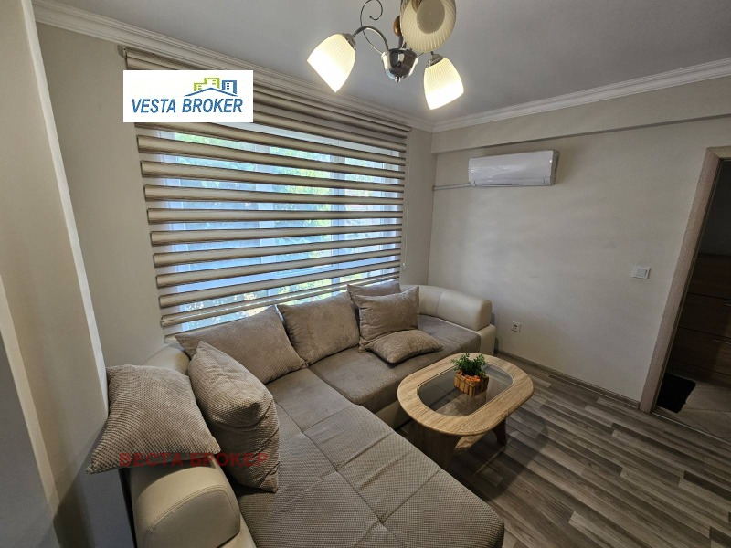 En renta  Estudio Kardzhali , Vazrozhdentsi , 35 metros cuadrados | 94094700 - imagen [2]