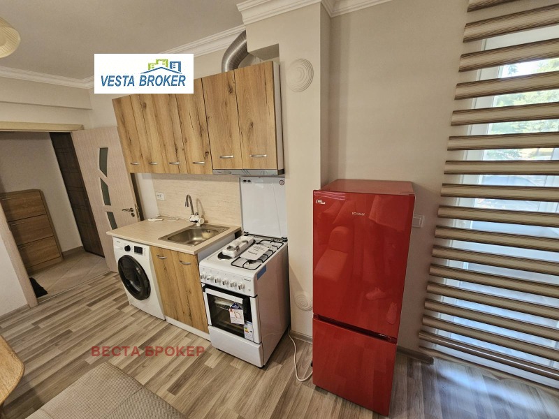 En renta  Estudio Kardzhali , Vazrozhdentsi , 35 metros cuadrados | 94094700 - imagen [3]