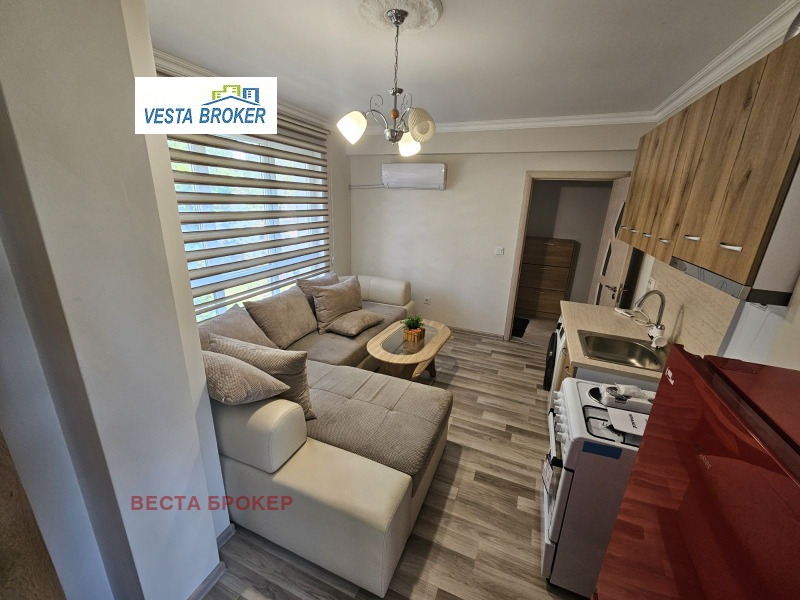En renta  Estudio Kardzhali , Vazrozhdentsi , 35 metros cuadrados | 94094700 - imagen [5]