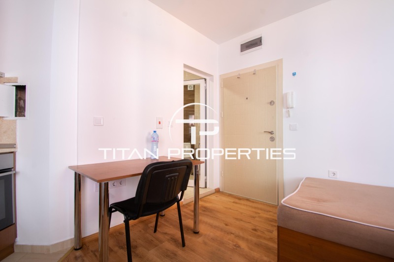 Kiadó  Stúdió Sofia , Studentski grad , 27 négyzetméter | 90417479 - kép [4]