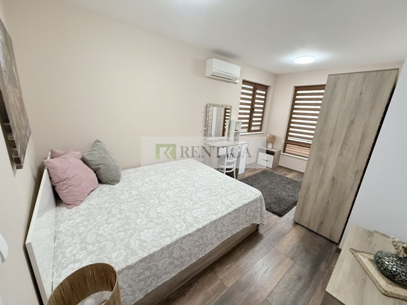 K pronájmu  1 ložnice Varna , Centar , 65 m2 | 57922996 - obraz [13]