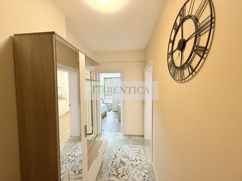 K pronájmu  1 ložnice Varna , Centar , 65 m2 | 57922996 - obraz [14]