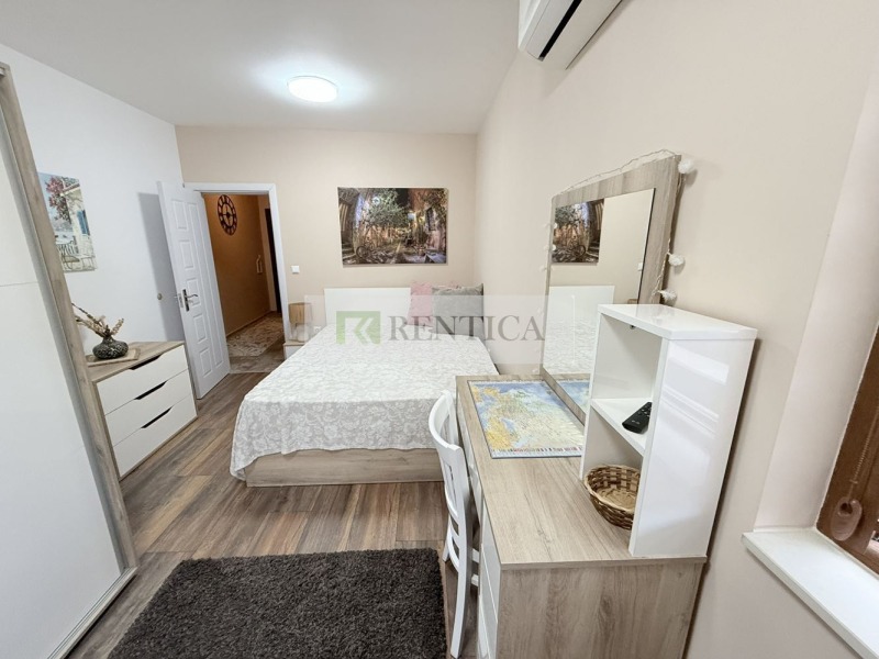 K pronájmu  1 ložnice Varna , Centar , 65 m2 | 57922996 - obraz [11]