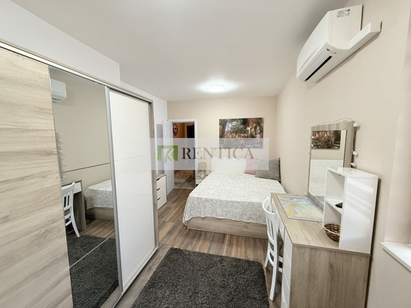 K pronájmu  1 ložnice Varna , Centar , 65 m2 | 57922996 - obraz [10]