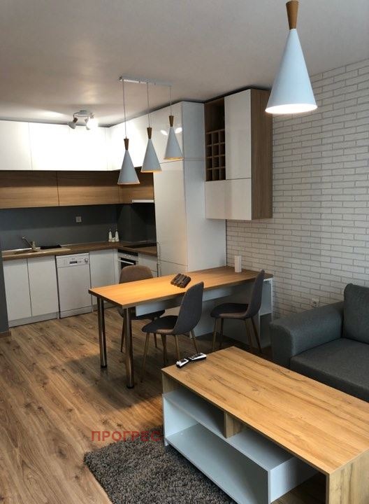 Zu vermieten  1 Schlafzimmer Plowdiw , Karschijaka , 65 qm | 78429891 - Bild [5]