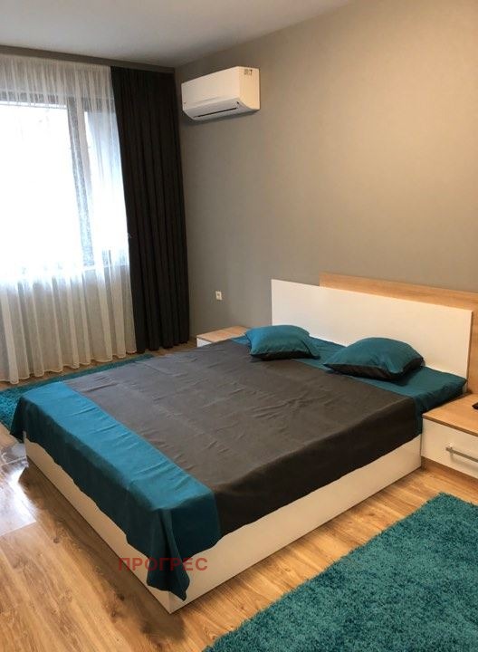 Zu vermieten  1 Schlafzimmer Plowdiw , Karschijaka , 65 qm | 78429891 - Bild [6]