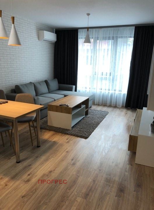 Zu vermieten  1 Schlafzimmer Plowdiw , Karschijaka , 65 qm | 78429891 - Bild [3]