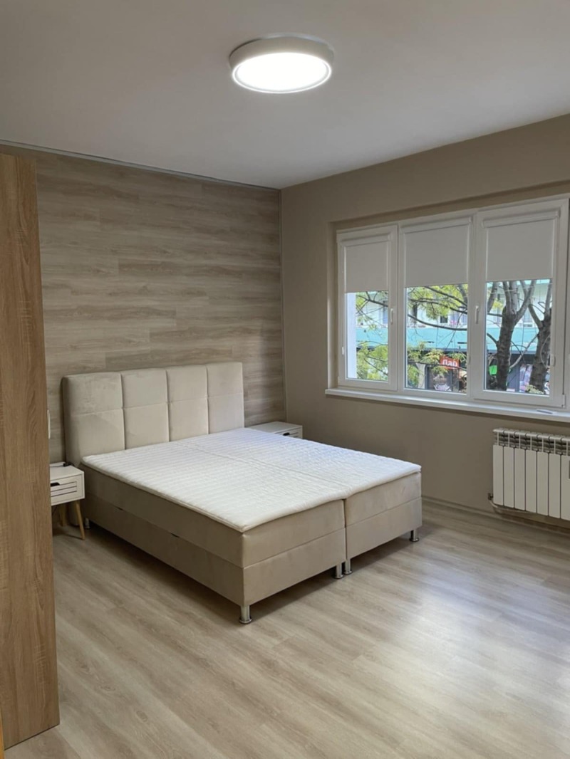 En renta  1 dormitorio Sofia , Tsentar , 108 metros cuadrados | 96052131 - imagen [5]