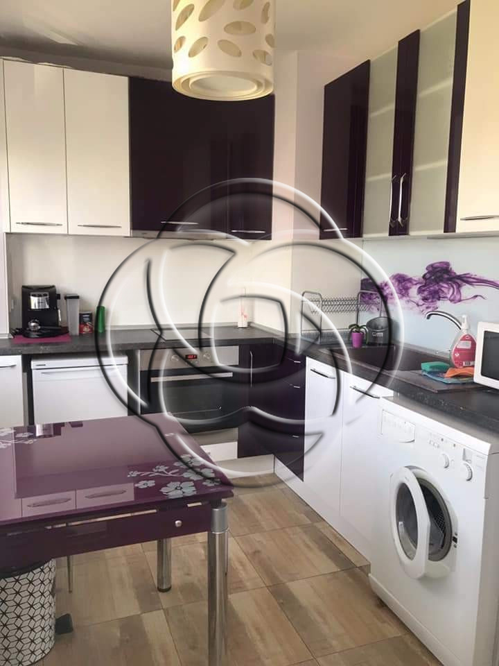 Da affittare  1 camera da letto Sofia , Dianabad , 47 mq | 48319907 - Immagine [4]